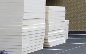 Heath Side flat roof insulation costs