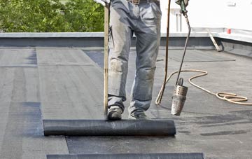 flat roof replacement Heath Side, Kent