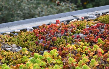 the cost of Heath Side green roof installation