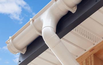 Heath Side gutter installation costs
