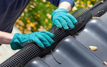 Heath Side gutter repair companies