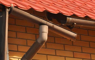 Heath Side gutter repair costs