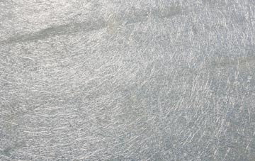 Heath Side laminate fibreglass or shingles?