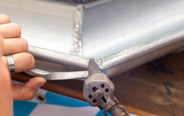 disadvantages of Heath Side lead roofing