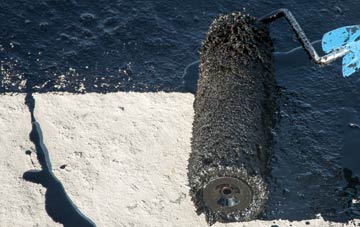 Heath Side liquid sealant waterproofing