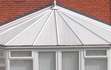 Heath Side polycarbonate conservatory roof repairs