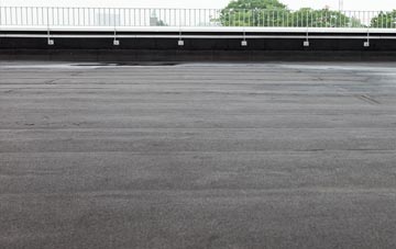 Heath Side asphalt roof replacement
