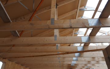 Heath Side roof truss costs