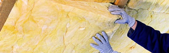 quotes for Heath Side roof insulation