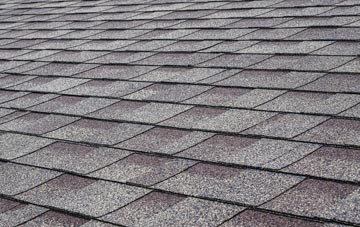 Heath Side tiles for shallow pitch roofing