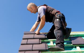 disadvantages of Heath Side slate roofing