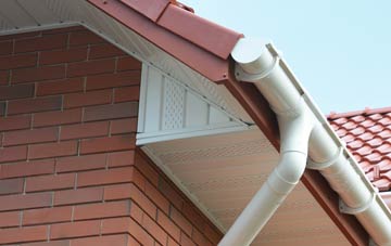 Heath Side soffit repair costs