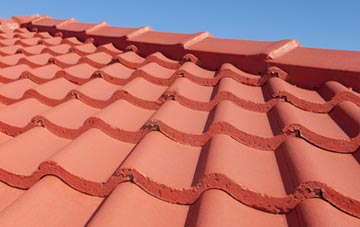 Heath Side tile and slate roof replacement