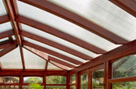 Heath Side conservatory roofing insulation