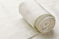 Heath Side fibreglass roofing repairs