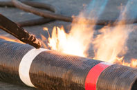Heath Side flat roofing replacement