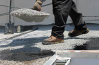 find rated Heath Side flat roofing replacement companies