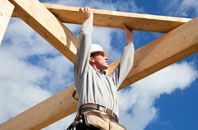 Heath Side roof replacement work