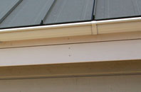 Heath Side soffit repair