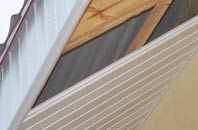 rated Heath Side soffit repair companies