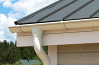 Heath Side soffits